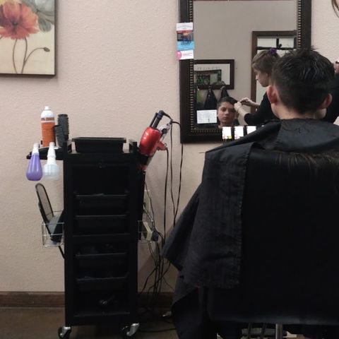 Wild Flowers Salon LLC, beauty salon in Craig, CO